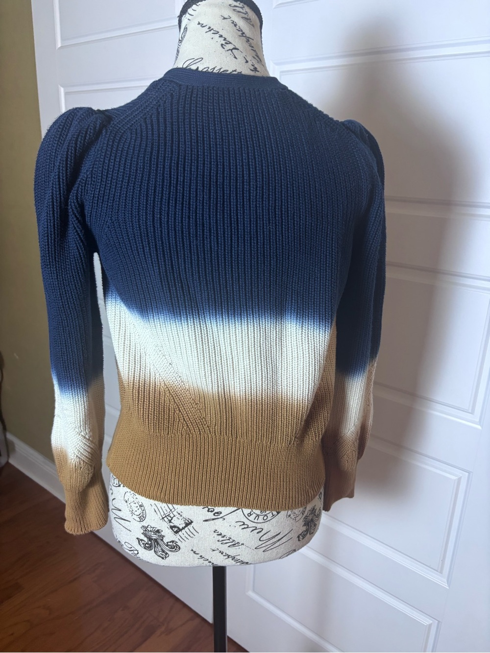 Veronica Beard Parula Cardigan - Picture 6 of 9